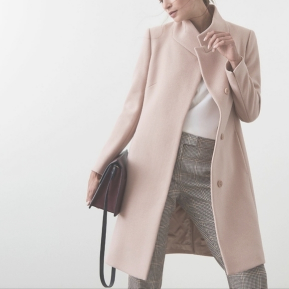 Reiss Jackets & Blazers - *1 Left!* NWT REISS | Sicily Wool Coat